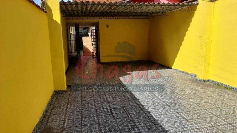 Casa com 1 Quarto à Venda, 150 m² em Casa Branca - Caraguatatuba