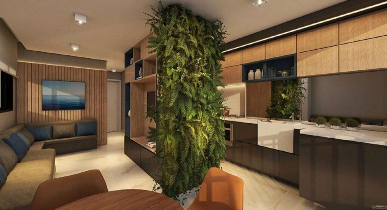 Imagem Apartamento com 2 Quartos à Venda, 50 m² em Jardim São Luís - São Paulo Imagem Apartamento com 2 Quartos à Venda, 50 m² em Jardim São Luís - São Paulo