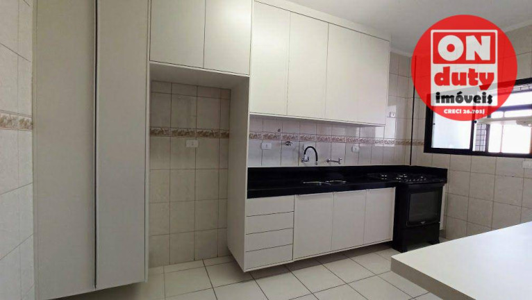 Imagem Apartamento com 2 Quartos à Venda, 84 m² em Campo Grande - Santos Imagem Apartamento com 2 Quartos à Venda, 84 m² em Campo Grande - Santos