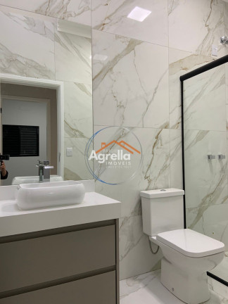 Imagem Imóvel com 3 Quartos à Venda, 123 m² em Condominio Santa Mônica Iii - Mogi Guaçu Imagem Imóvel com 3 Quartos à Venda, 123 m² em Condominio Santa Mônica Iii - Mogi Guaçu
