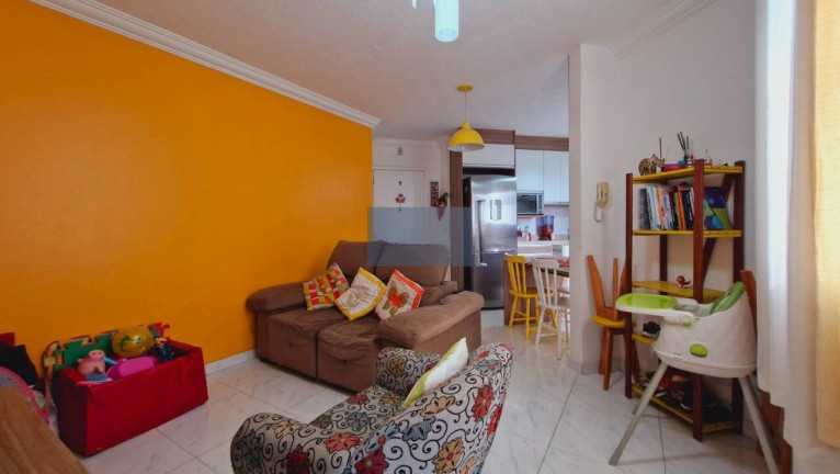 Imagem Apartamento à Venda, 490.000 m² em São Paulo - São Paulo Imagem Apartamento à Venda, 490.000 m² em São Paulo - São Paulo