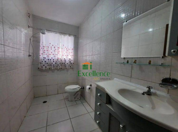 Imagem Sobrado com 3 Quartos à Venda, 124 m² em Jardim Patente Novo - São Paulo