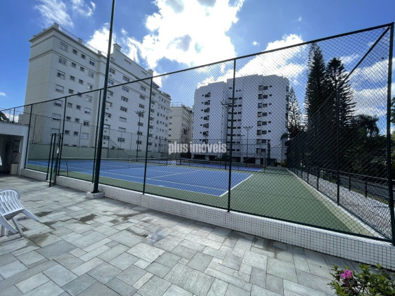 Imagem Apartamento com 3 Quartos à Venda, 190 m² em Chácara Santo Antônio - São Paulo Imagem Apartamento com 3 Quartos à Venda, 190 m² em Chácara Santo Antônio - São Paulo