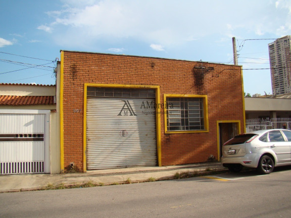 Imóvel à Venda, 180 m² em Vila Vianelo - Jundiaí