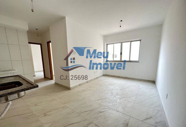 Imagem Imóvel com 2 Quartos à Venda, 48 m² em Ceilândia Norte (ceilândia) - Brasília
