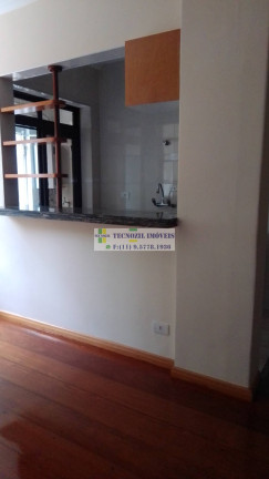 Imagem Apartamento com 1 Quarto à Venda, 47 m² em Bela Vista - São Paulo Imagem Apartamento com 1 Quarto à Venda, 47 m² em Bela Vista - São Paulo