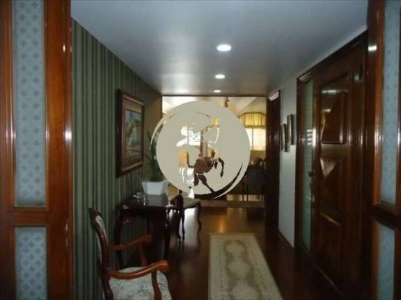 Apartamento com 4 Quartos à Venda, 270 m² em Boqueirao - Santos