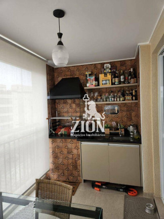 Imagem Apartamento com 3 Quartos à Venda, 105 m² em Vila Irmãos Arnoni - São Paulo Imagem Apartamento com 3 Quartos à Venda, 105 m² em Vila Irmãos Arnoni - São Paulo
