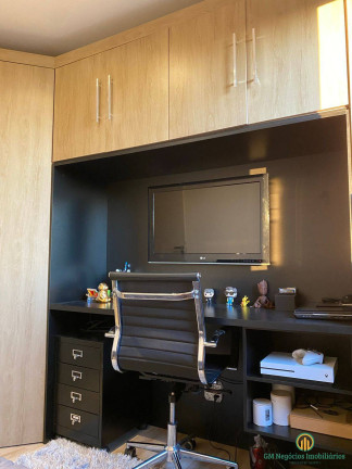 Imagem Apartamento com 2 Quartos à Venda, 59 m² em Granja Viana - Cotia