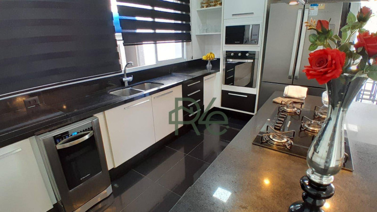 Imagem Casa com 5 Quartos à Venda, 350 m² em Condomínio Reserva Santa Maria - Jandira Imagem Casa com 5 Quartos à Venda, 350 m² em Condomínio Reserva Santa Maria - Jandira