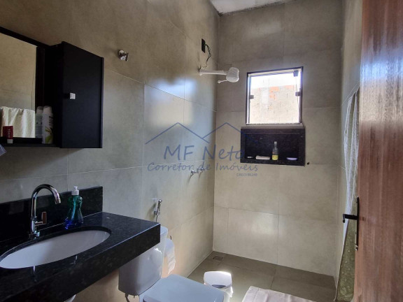 Imagem Casa com 2 Quartos à Venda, 250 m² em Jardim Girassol - Pirassununga