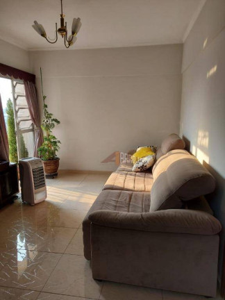 Apartamento com 2 Quartos à Venda, 65 m² em Vila Esperança - São Paulo