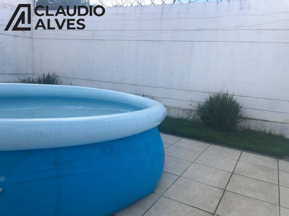 Imagem Casa de Condomínio com 3 Quartos à Venda, 130 m² em Sobradinho - Feira De Santana Imagem Casa de Condomínio com 3 Quartos à Venda, 130 m² em Sobradinho - Feira De Santana