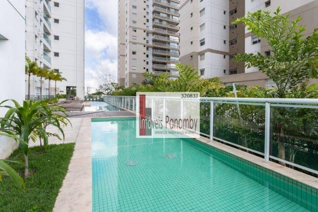 Imagem Cobertura com 1 Quarto à Venda, 122 m² em Barra Funda - São Paulo