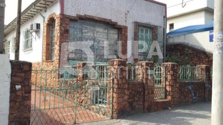 Casa com 2 Quartos à Venda, 300 m² em Vila Maria - São Paulo