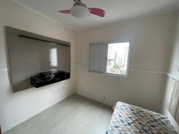 Imagem Apartamento com 2 Quartos à Venda, 61 m² em Guilhermina - Praia Grande