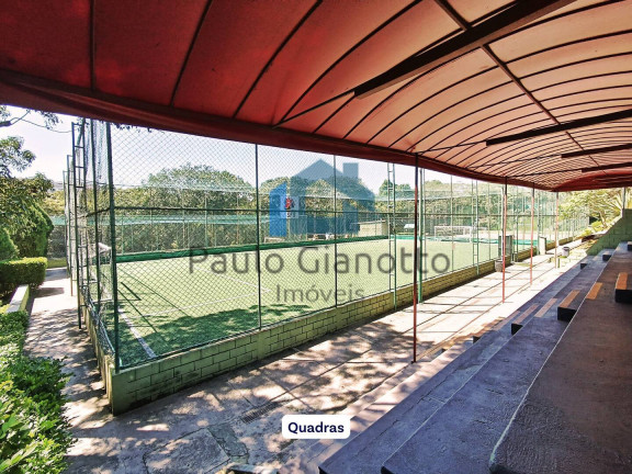 Imagem Casa de Condomínio com 4 Quartos à Venda, 270 m² em Granja Viana - Cotia