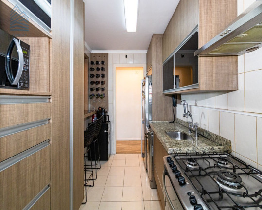 Imagem Imóvel com 3 Quartos à Venda, 115 m² em Alto Da Boa Vista - São Paulo