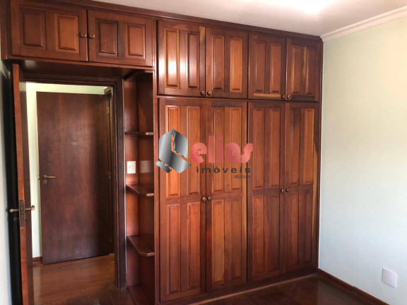 Imagem Apartamento com 3 Quartos à Venda, 148 m² em Vila América - Bauru Imagem Apartamento com 3 Quartos à Venda, 148 m² em Vila América - Bauru