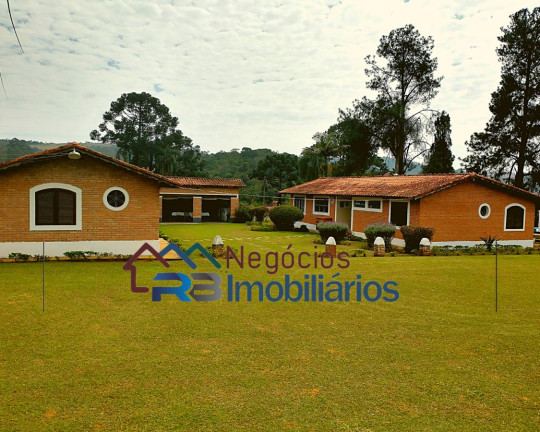 Imagem Chácara com 7 Quartos à Venda, 400 m² em área Rural De São Roque - São Roque Imagem Chácara com 7 Quartos à Venda, 400 m² em área Rural De São Roque - São Roque