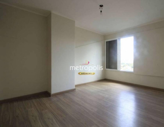 Imagem Apartamento com 4 Quartos à Venda, 200 m² em Centro - Santo André