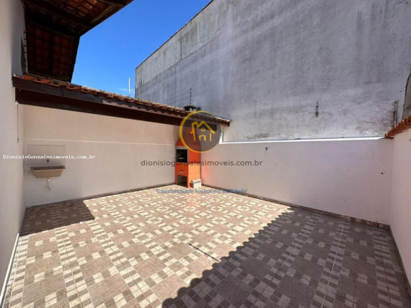 Imagem Casa com 2 Quartos à Venda, 50 m² em Jardim Suarão - Itanhaém Imagem Casa com 2 Quartos à Venda, 50 m² em Jardim Suarão - Itanhaém