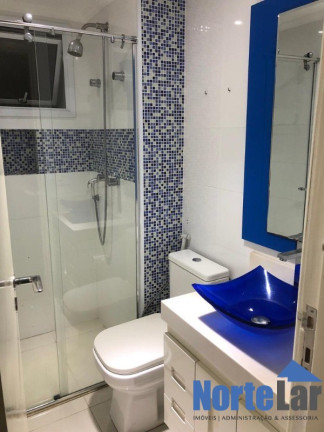 Imagem Apartamento com 3 Quartos à Venda, 72 m² em Vila Isolina Mazzei - São Paulo