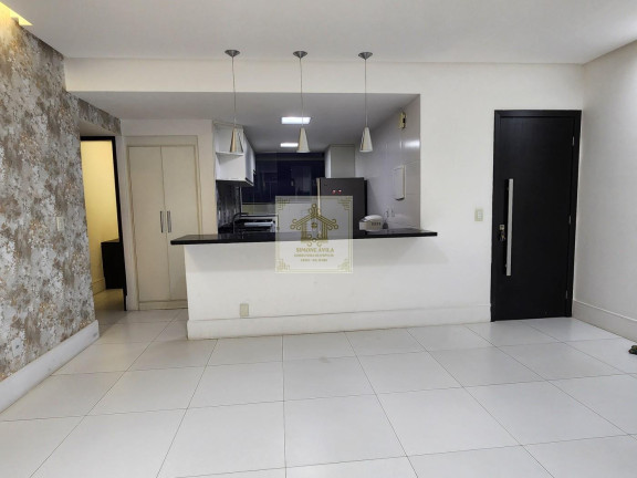 Imagem Apartamento com 3 Quartos à Venda, 92 m² em Barra - Salvador