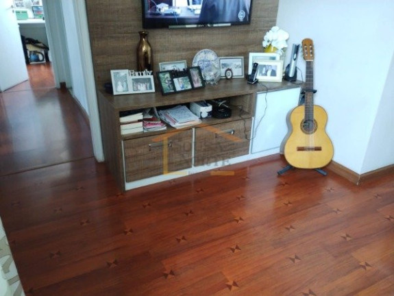Imagem Apartamento com 3 Quartos à Venda, 80 m² em Lauzane Paulista - São Paulo