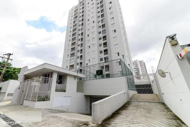 Apartamento com 3 Quartos à Venda, 83 m² em Centro - São Caetano Do Sul
