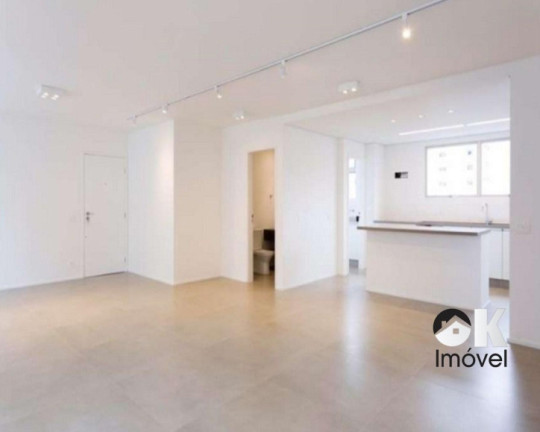 Imagem Apartamento com 3 Quartos à Venda, 135 m² em Jardim Paulista - São Paulo Imagem Apartamento com 3 Quartos à Venda, 135 m² em Jardim Paulista - São Paulo