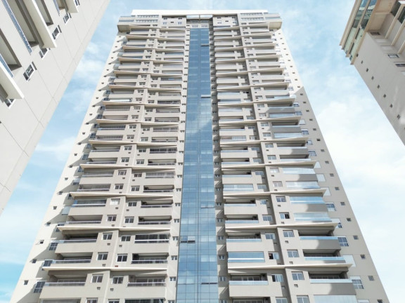 Imagem Apartamento com 3 Quartos à Venda, 105 m² em Park Lozandes - Goiânia Imagem Apartamento com 3 Quartos à Venda, 105 m² em Park Lozandes - Goiânia