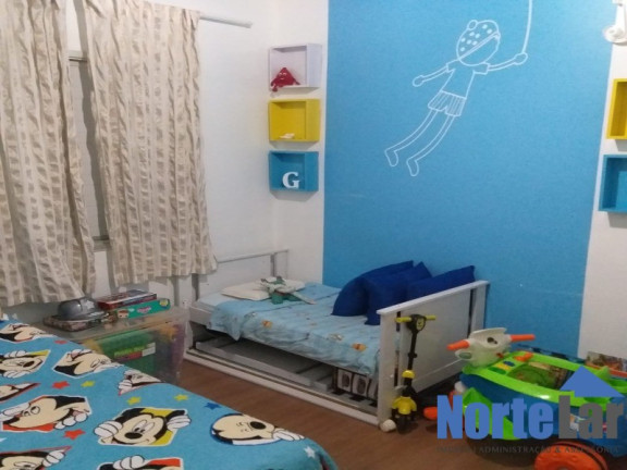Imagem Apartamento com 2 Quartos à Venda, 57 m² em Vila Marina - São Paulo