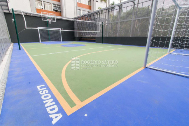 Imagem Apartamento com 4 Quartos à Venda, 325 m² em Paraíso - São Paulo