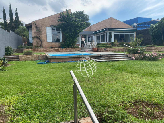 Casa com 3 Quartos à Venda, 306 m² em Vila Giglio - Atibaia