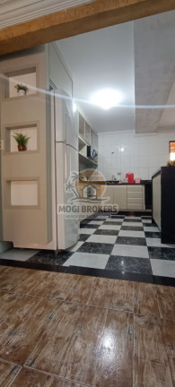 Imagem Casa com 3 Quartos à Venda, 150 m² em Conjunto Habitacional São Sebastião - Mogi Das Cruzes Imagem Casa com 3 Quartos à Venda, 150 m² em Conjunto Habitacional São Sebastião - Mogi Das Cruzes