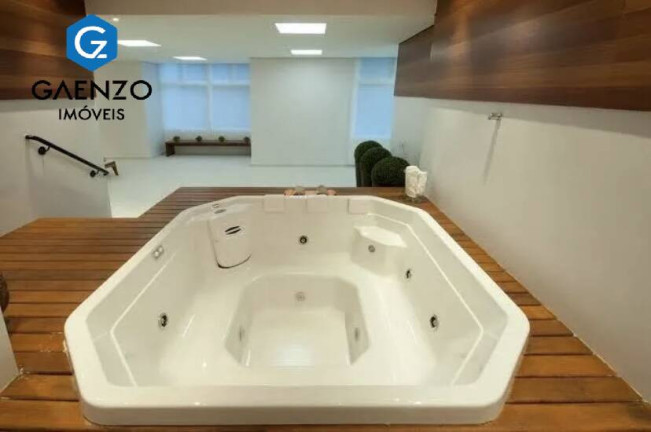 Imagem Apartamento com 3 Quartos à Venda, 115 m² em Jardim Tupanci - Barueri