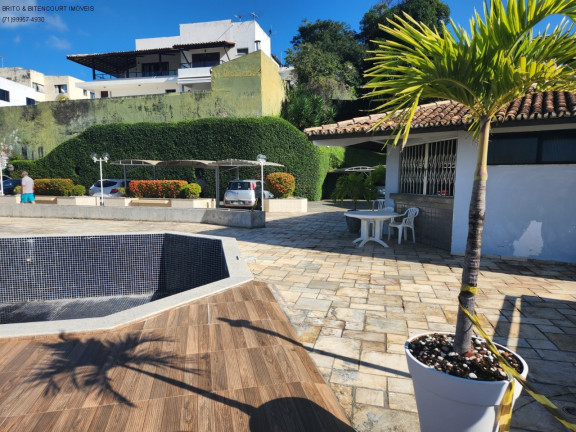 Imagem Imóvel com 3 Quartos à Venda, 82 m² em Rio Vermelho - Salvador Imagem Imóvel com 3 Quartos à Venda, 82 m² em Rio Vermelho - Salvador