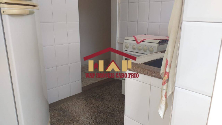 Imagem Apartamento com 2 Quartos à Venda, 60 m² em Centro - Cabo Frio