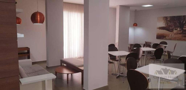 Imagem Apartamento com 2 Quartos à Venda, 90 m² em Santa Maria - São Caetano Do Sul Imagem Apartamento com 2 Quartos à Venda, 90 m² em Santa Maria - São Caetano Do Sul