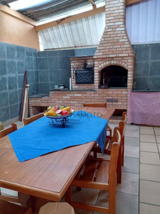 Imagem Imóvel com 4 Quartos à Venda ou Locação, 250 m² em Centro - Ribeirão Pires