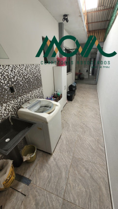 Imagem Casa com 3 Quartos à Venda, 77 m² em Cambijú - Itapoá