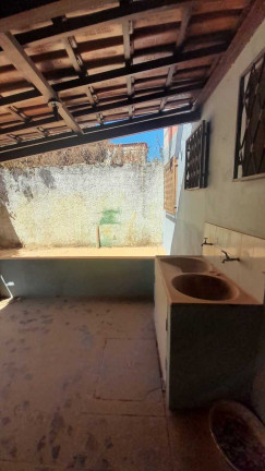 Imagem Apartamento com 2 Quartos à Venda, 43 m² em Maria Antonieta Mello Azevedo (são Benedito) - Santa Luzia