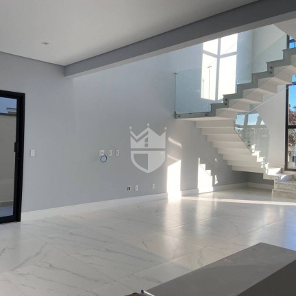Imagem Casa com 4 Quartos à Venda, 300 m² em Itupeva