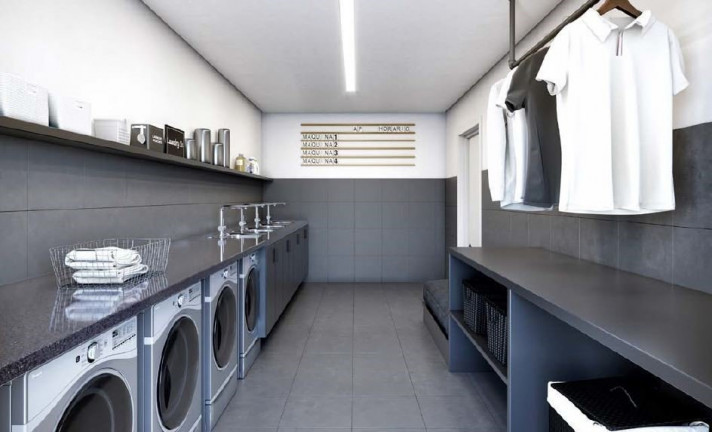 Imagem Apartamento com 1 Quarto à Venda, 62 m² em Vila Madalena - São Paulo Imagem Apartamento com 1 Quarto à Venda, 62 m² em Vila Madalena - São Paulo