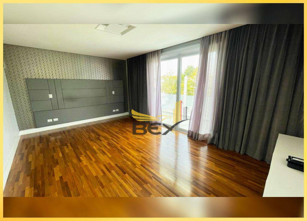 Imagem Casa com 4 Quartos à Venda, 400 m² em Residencial Morada Dos Lagos - Barueri