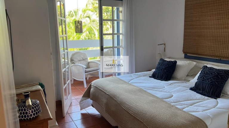 Imagem Casa com 4 Quartos à Venda, 250 m² em Maresias - São Sebastião