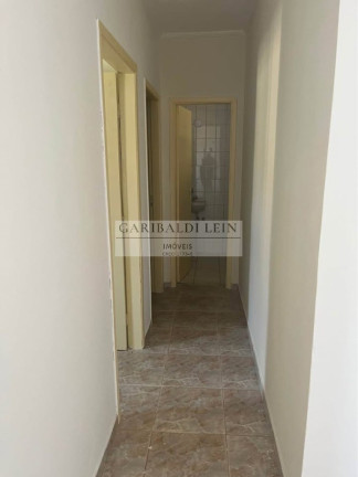 Imagem Imóvel com 2 Quartos à Venda, 55 m² em Jardim Santa Izabel - Hortolândia