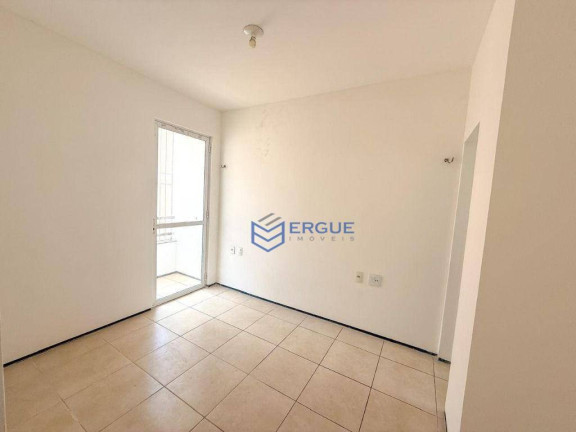 Imagem Apartamento com 3 Quartos à Venda, 66 m² em Messejana - Fortaleza