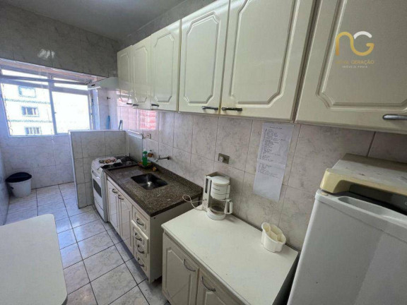 Imagem Apartamento com 2 Quartos à Venda, 60 m² em Tupi - Praia Grande
